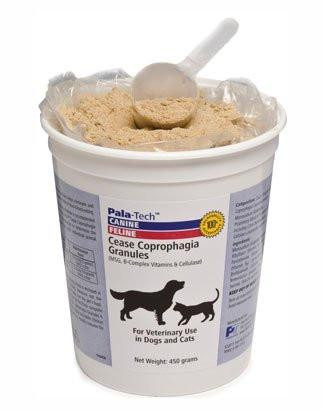 Cease Granules - Coprophagia Deterrent