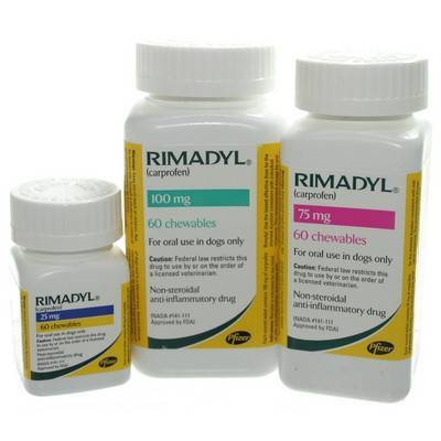 Rimadyl Chewables