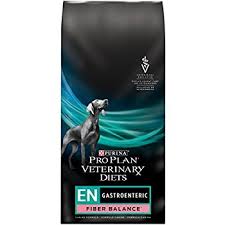 Purina Vet Diet Dog EN Gastro Fiber Balance