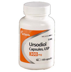 Ursodiol Capsule