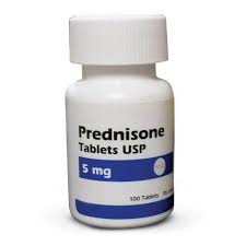 Prednisone Tablet